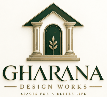 Gharana Design Works — Spaces for a better life